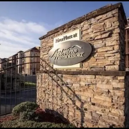 Bill'S On Little Pigeon River Pigeon Forge Exterior photo