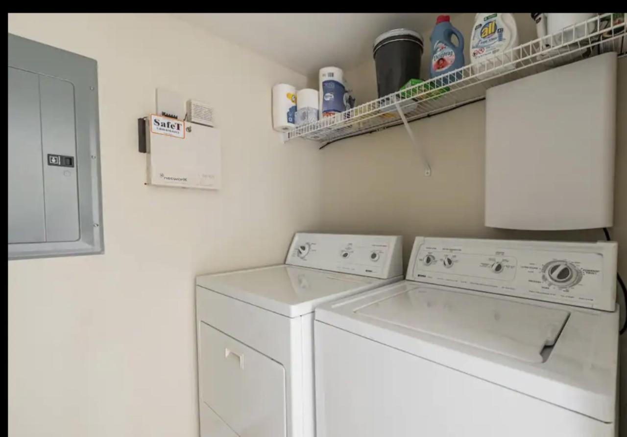 Apartment Bill's On Little Pigeon River Pigeon Forge