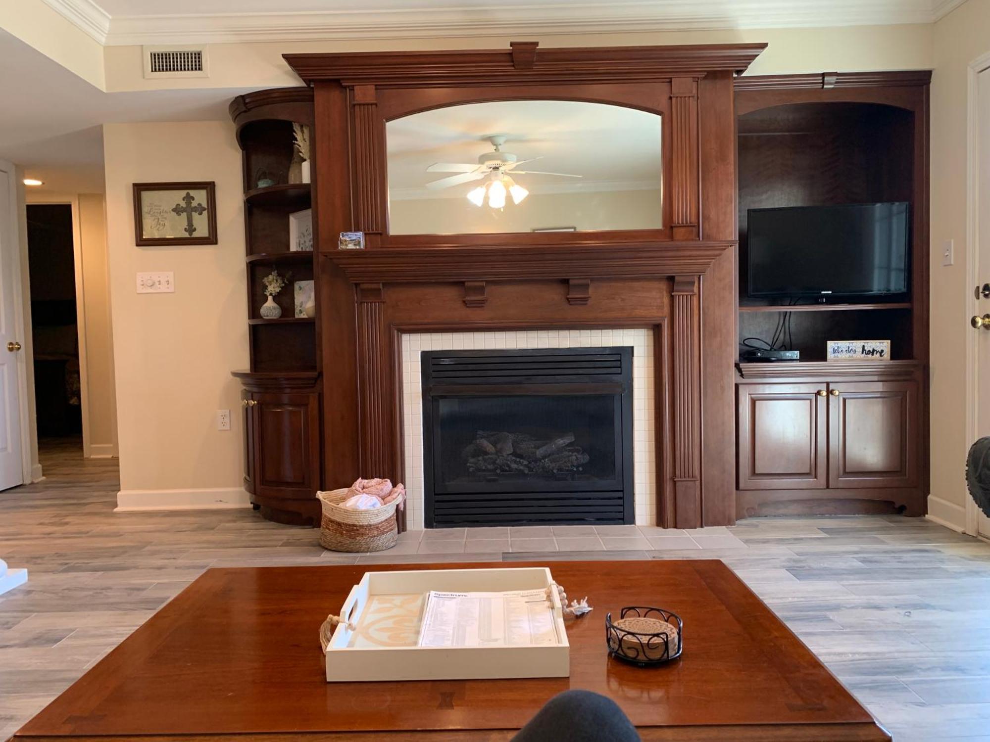 Apartment Bill's On Little Pigeon River Pigeon Forge