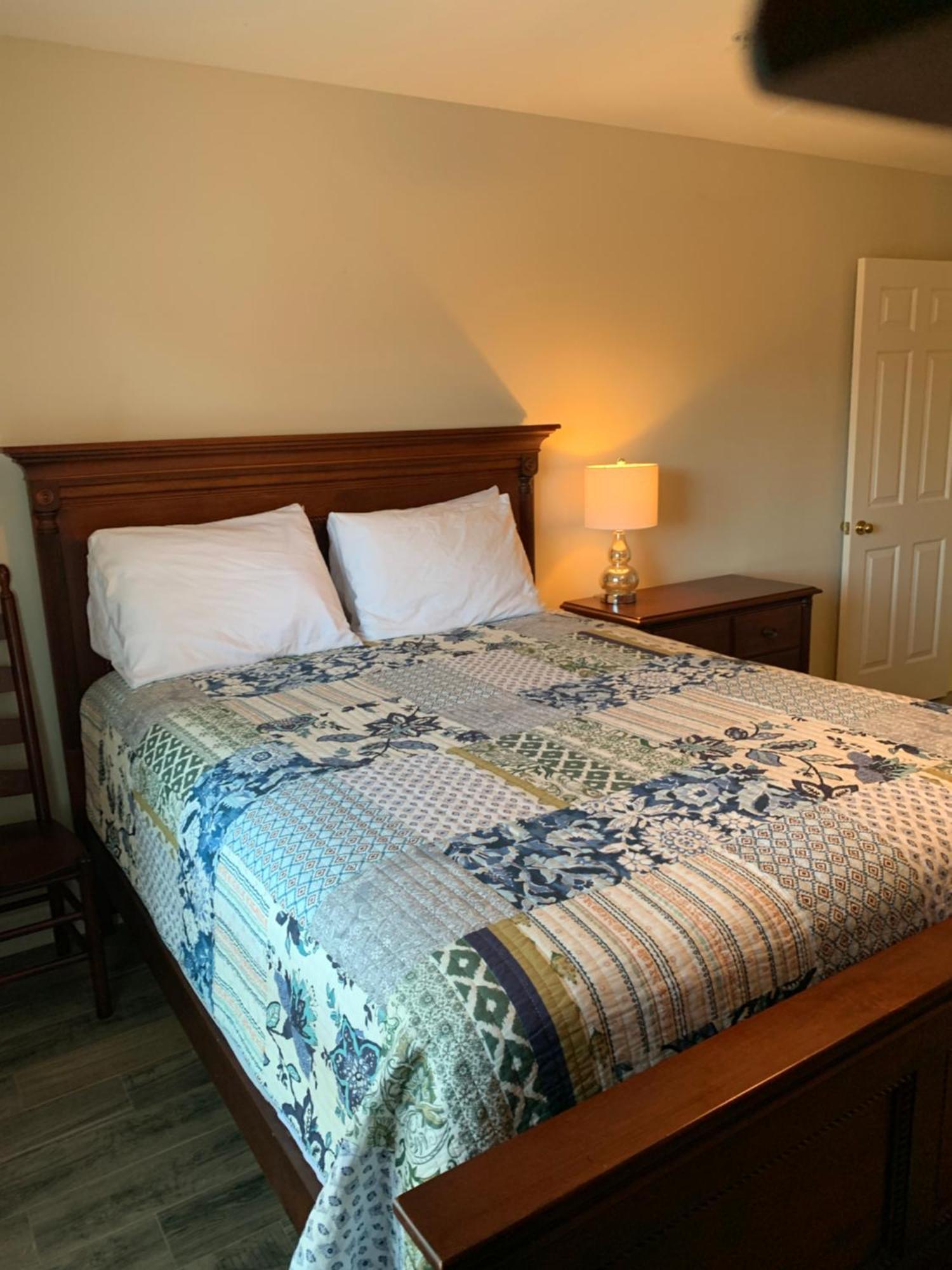 Apartment Bill's On Little Pigeon River Pigeon Forge