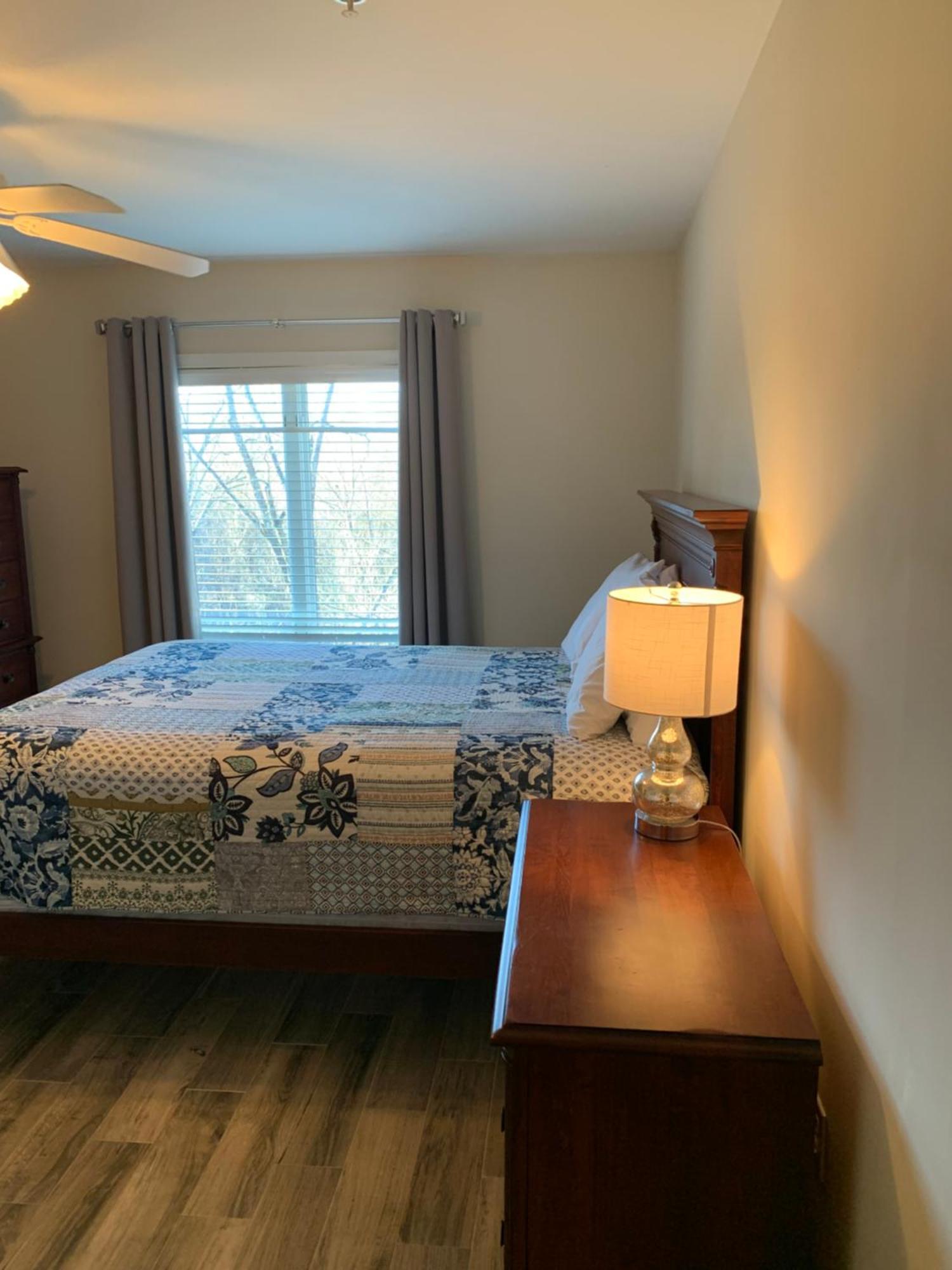Bill's On Little Pigeon River Apartment *