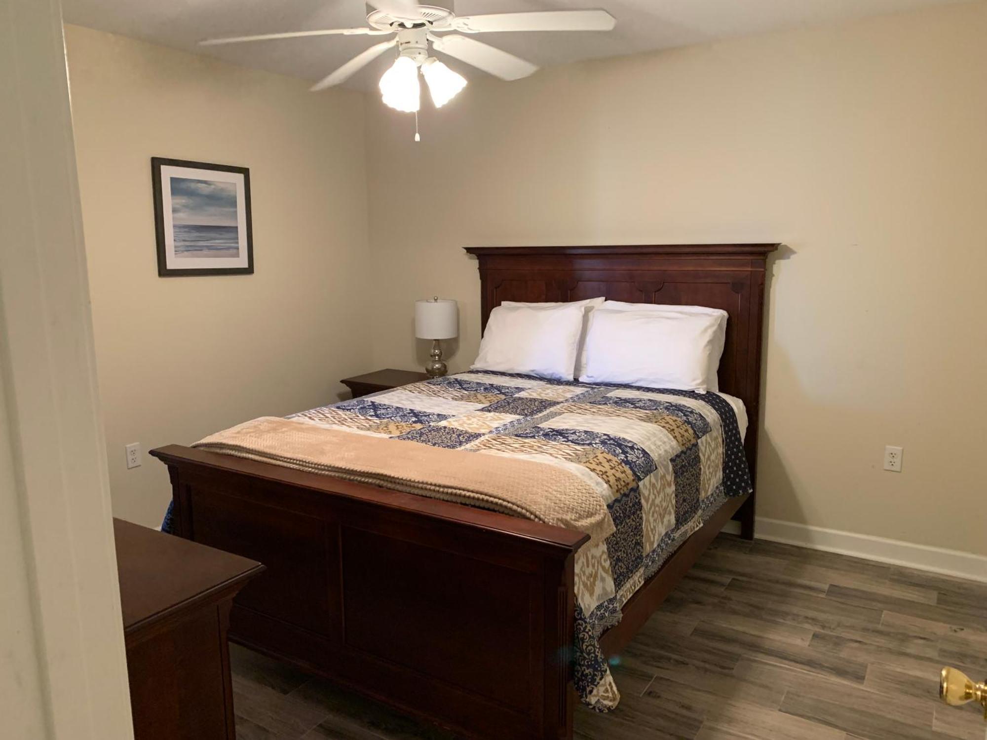 Apartment Bill's On Little Pigeon River *