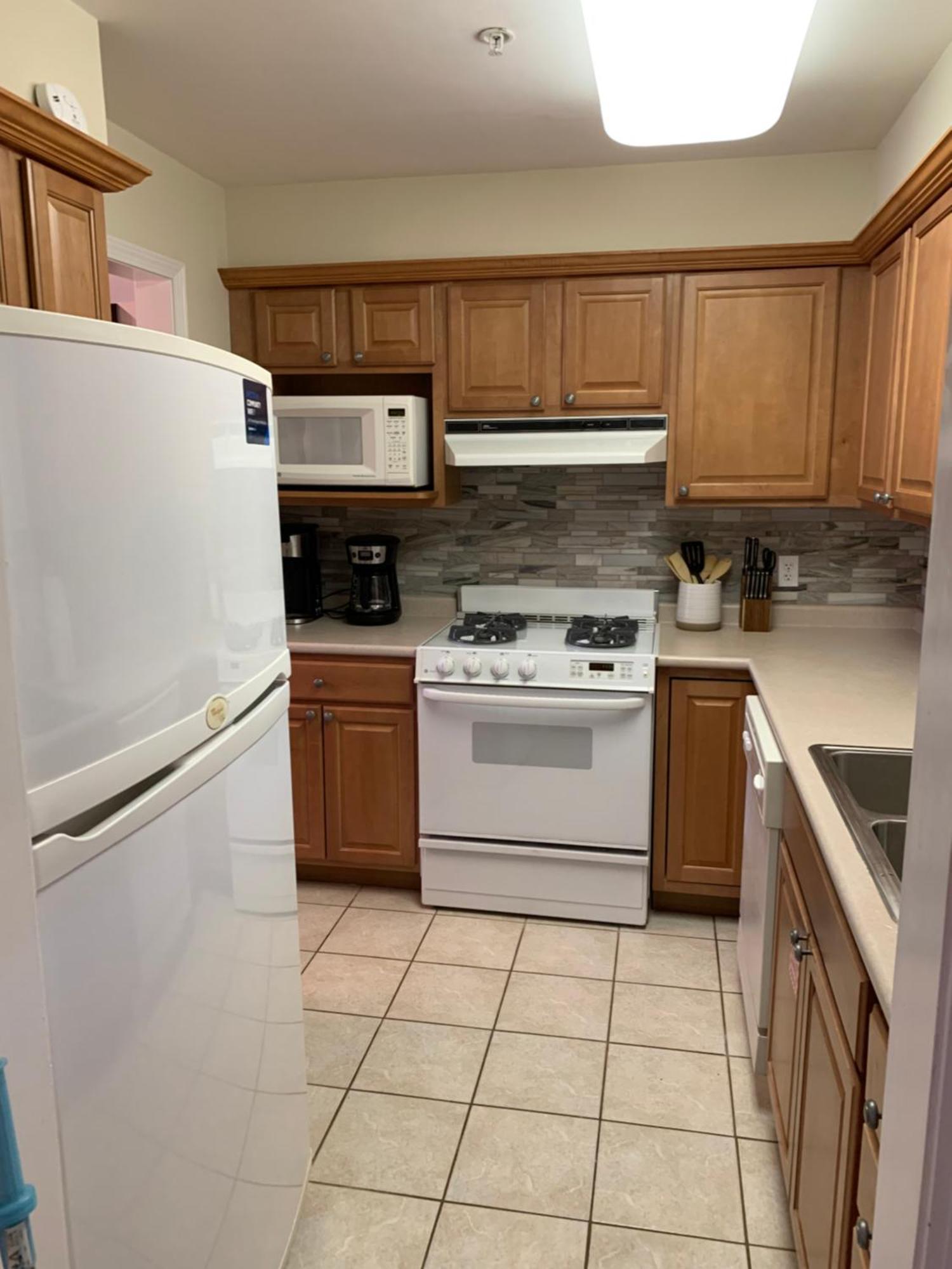 Bill's On Little Pigeon River Apartment
