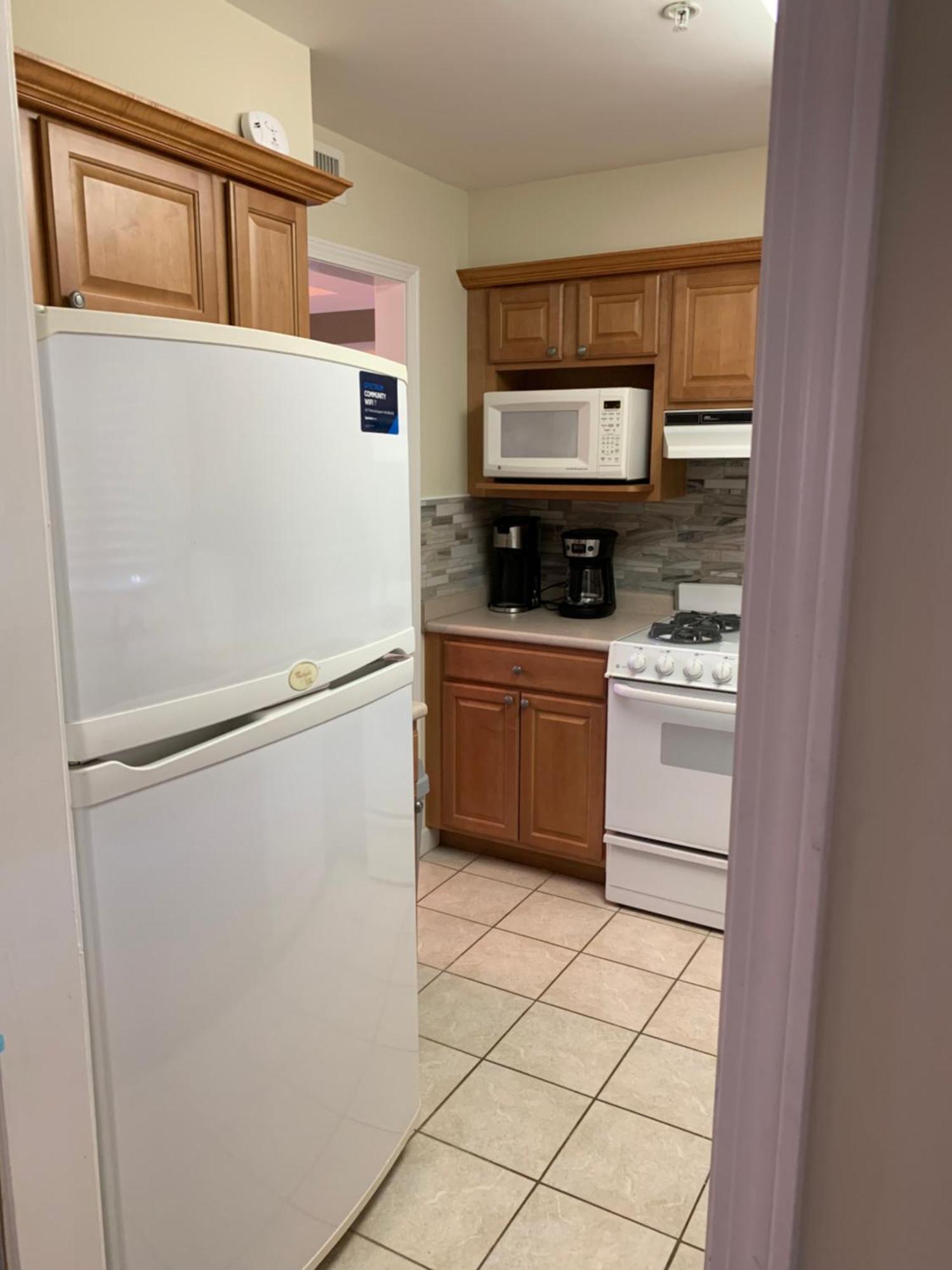 Apartment Bill's On Little Pigeon River *